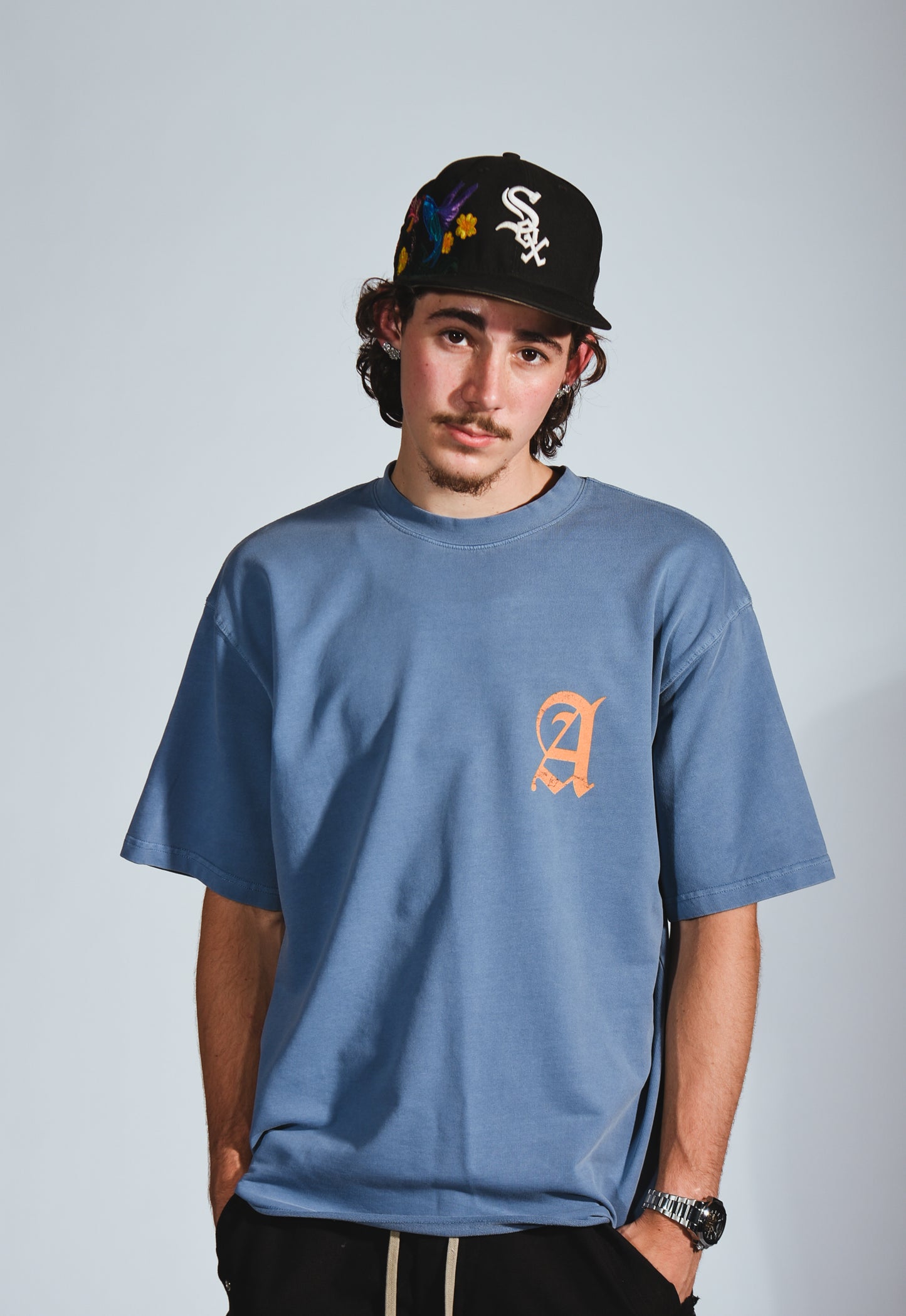 Angel "A" - Serenity Collection