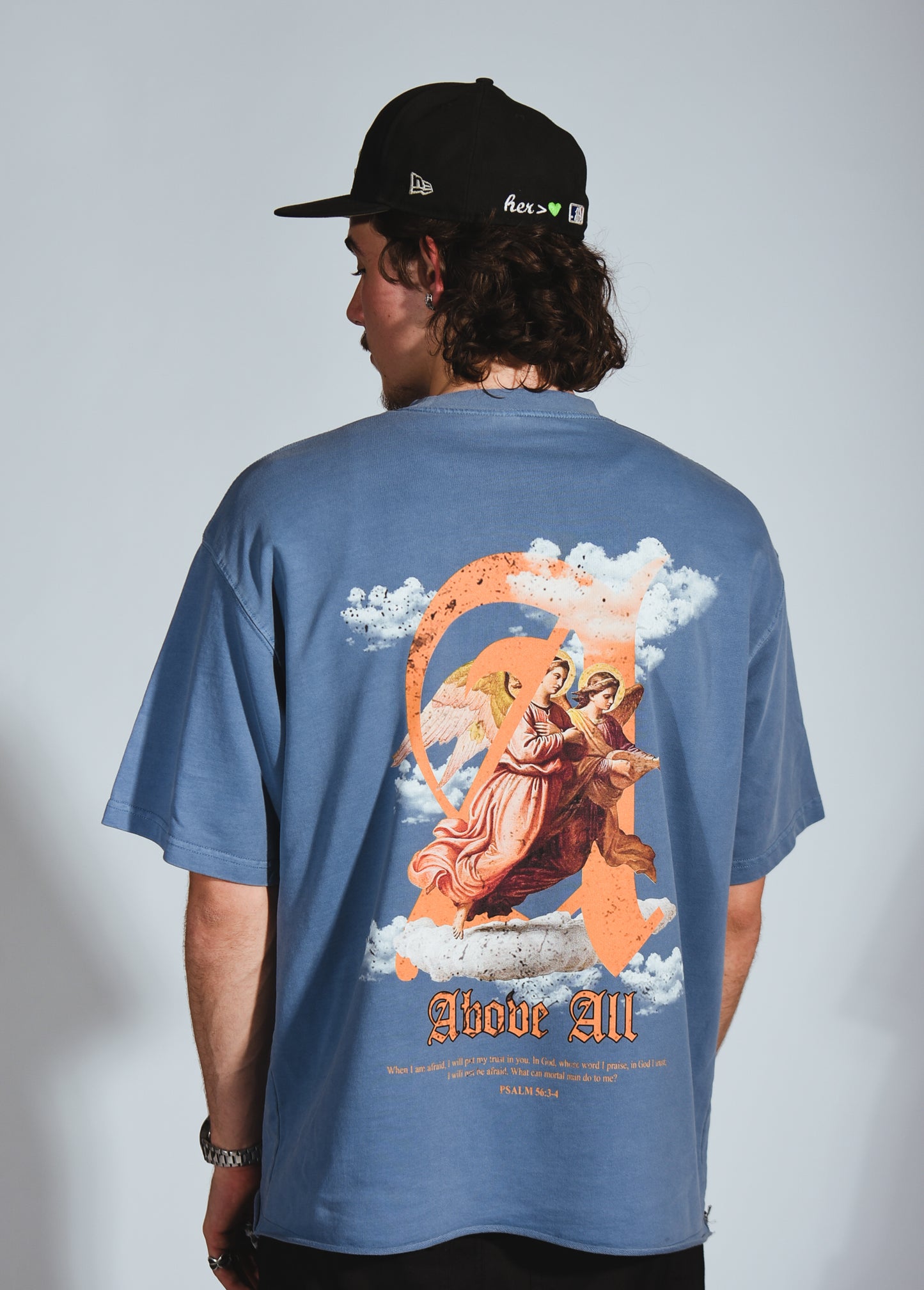 Angel "A" - Serenity Collection