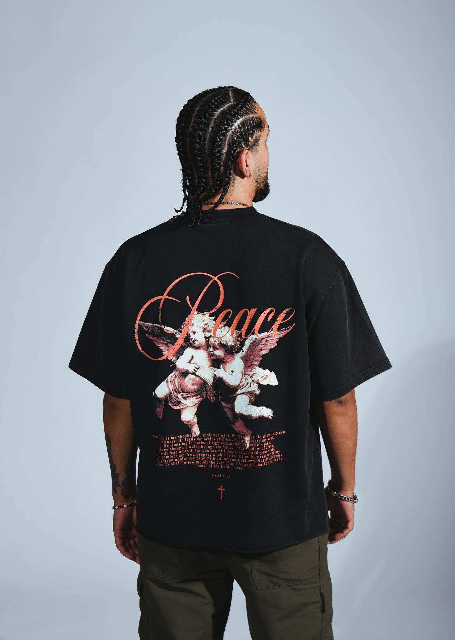 Psalm 23 - Serenity Collection