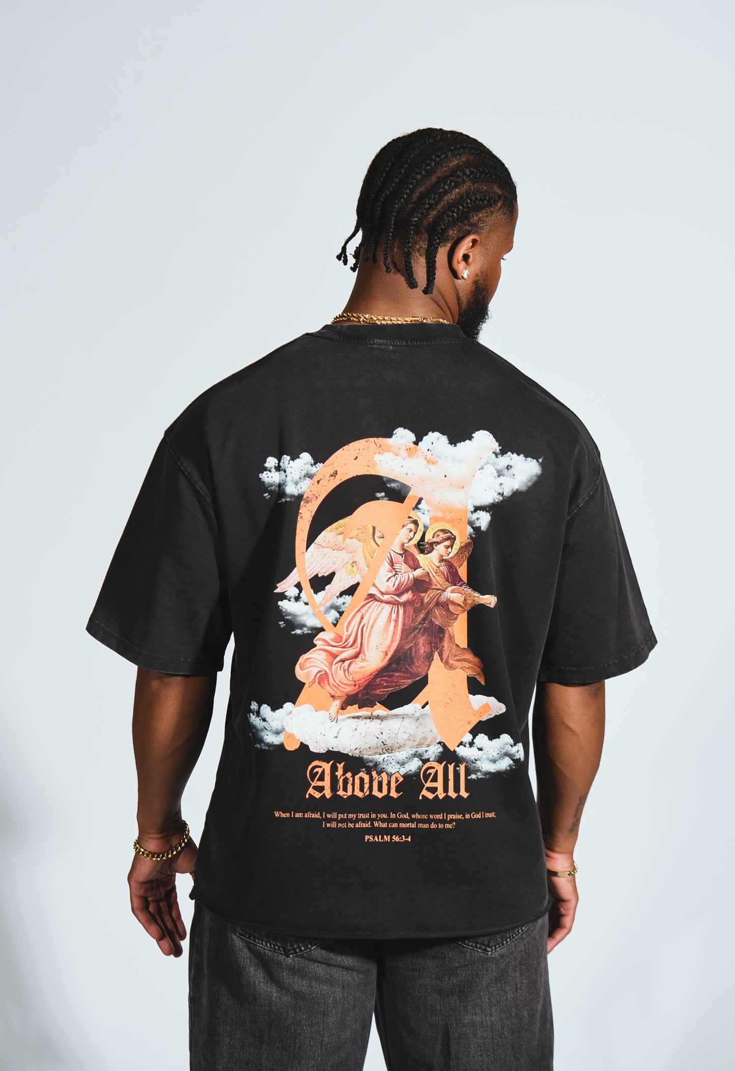Angel "A" - Serenity Collection