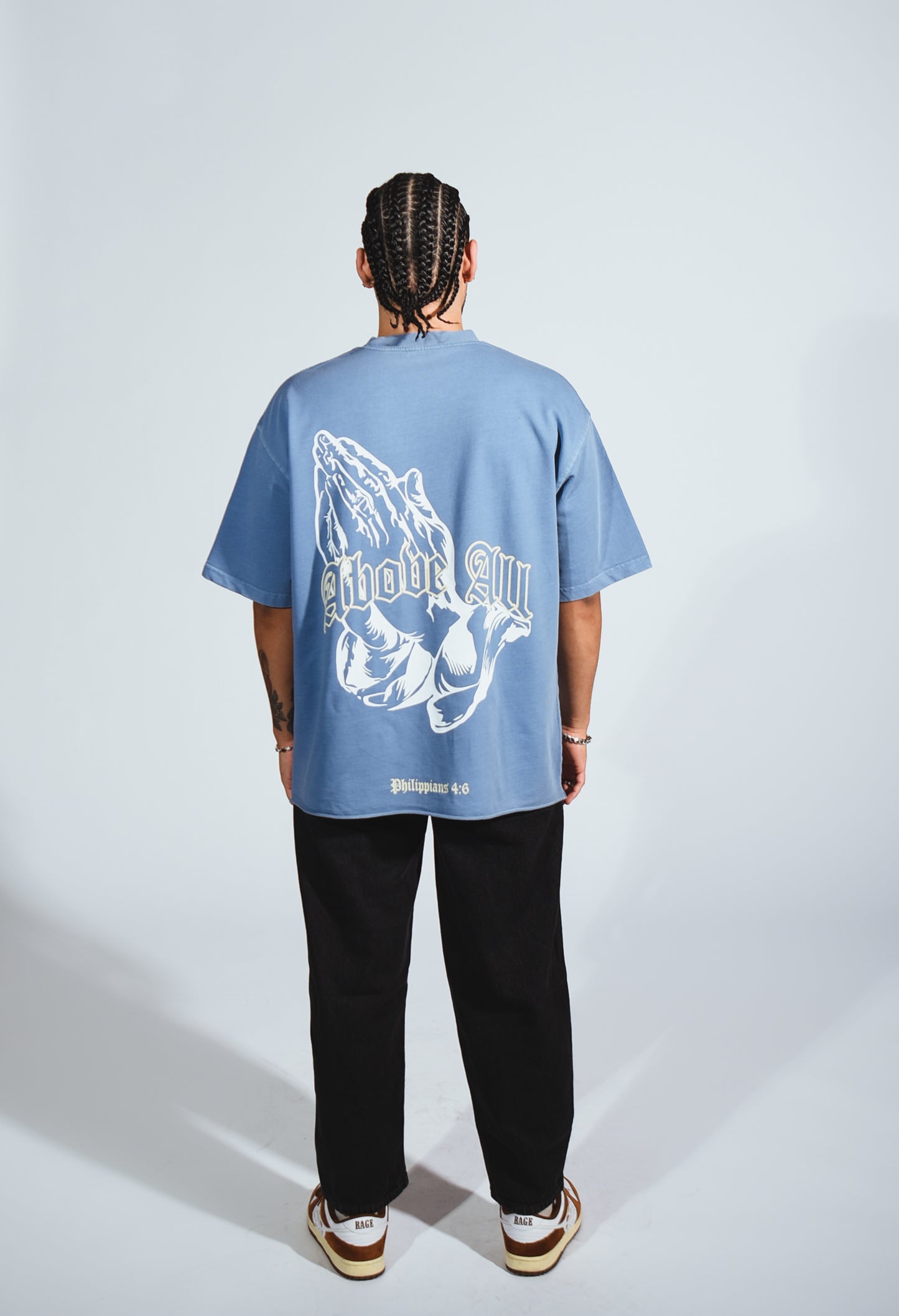 Prayer Hands - Serenity Collection