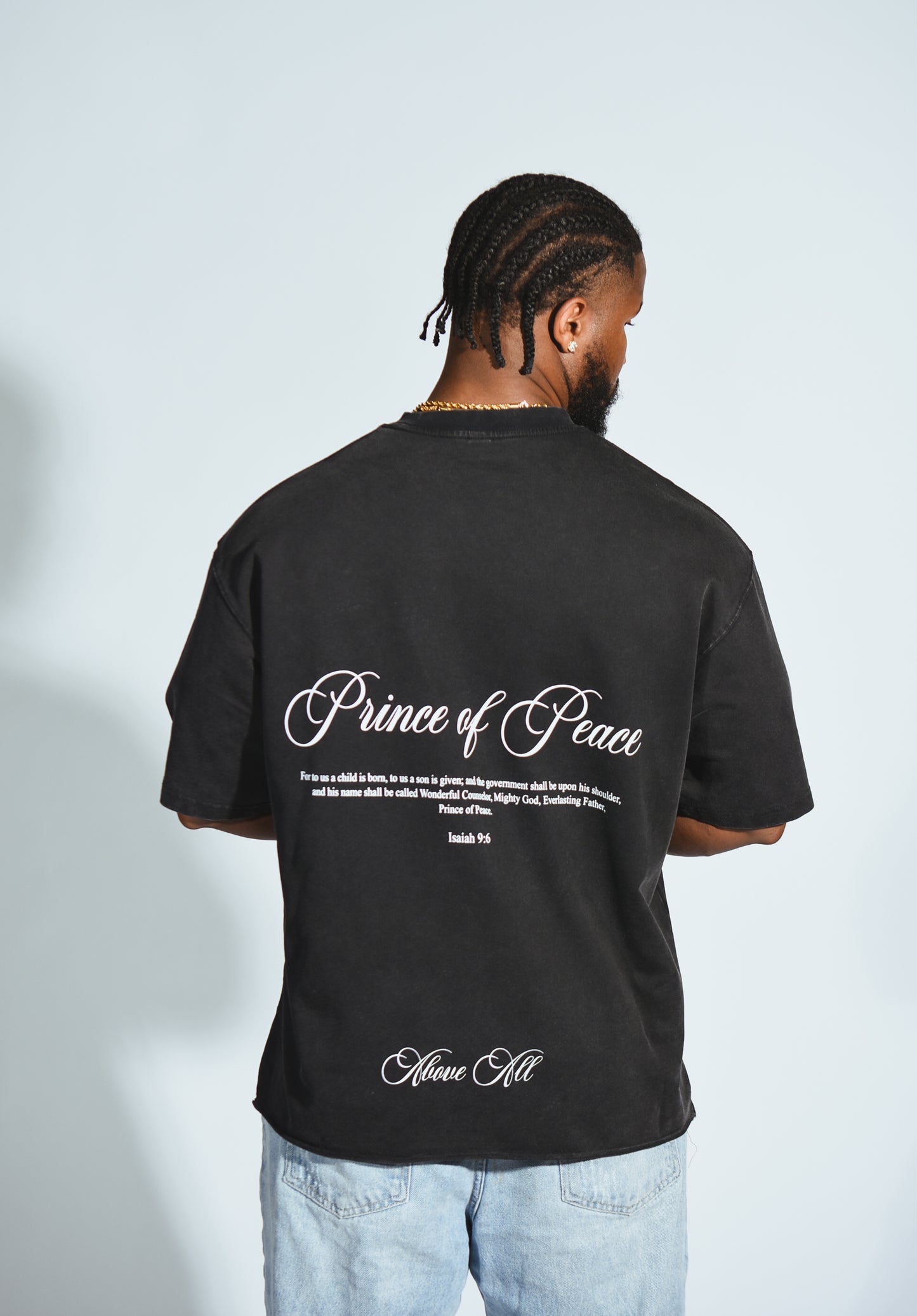 Prince of Peace - Serenity Collection