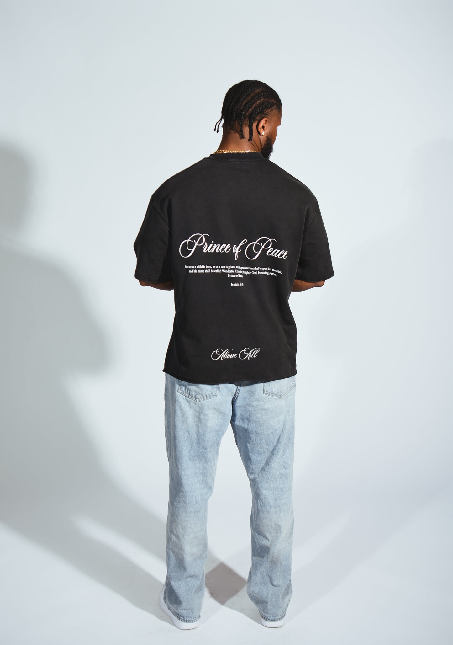 Prince of Peace - Serenity Collection