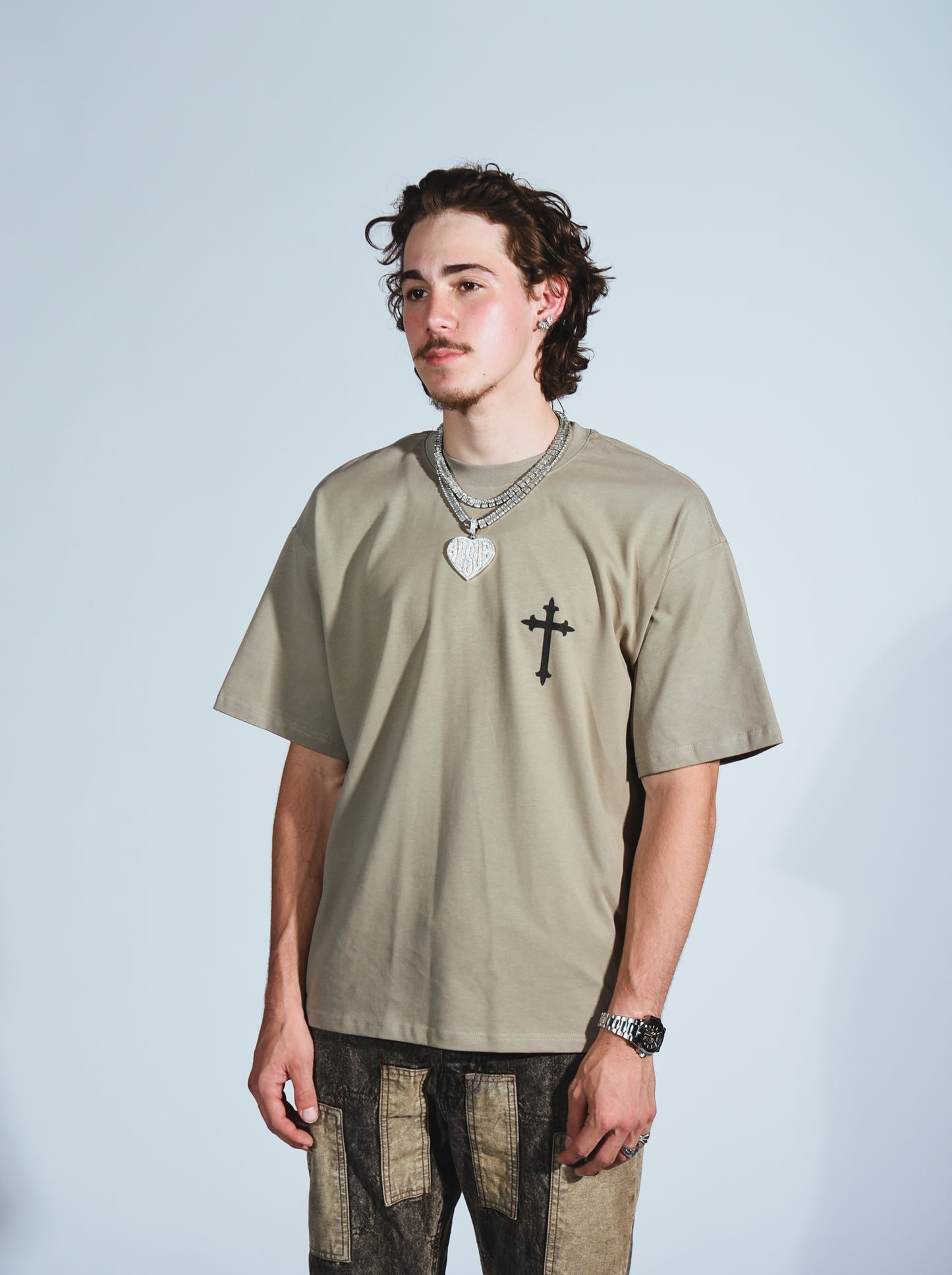 "A" Doves - Serenity Collection