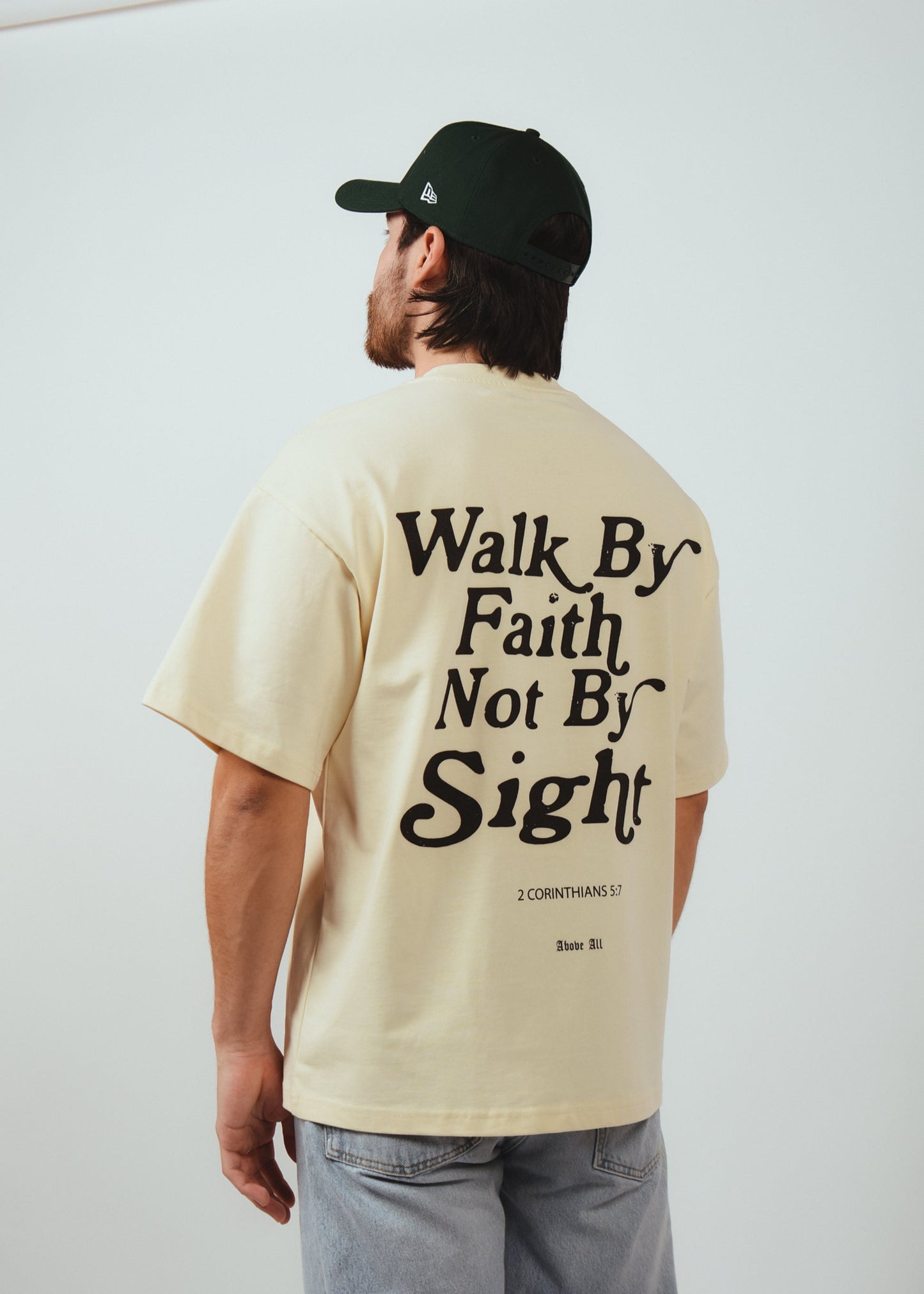 Walk by Faith - Faith Collection