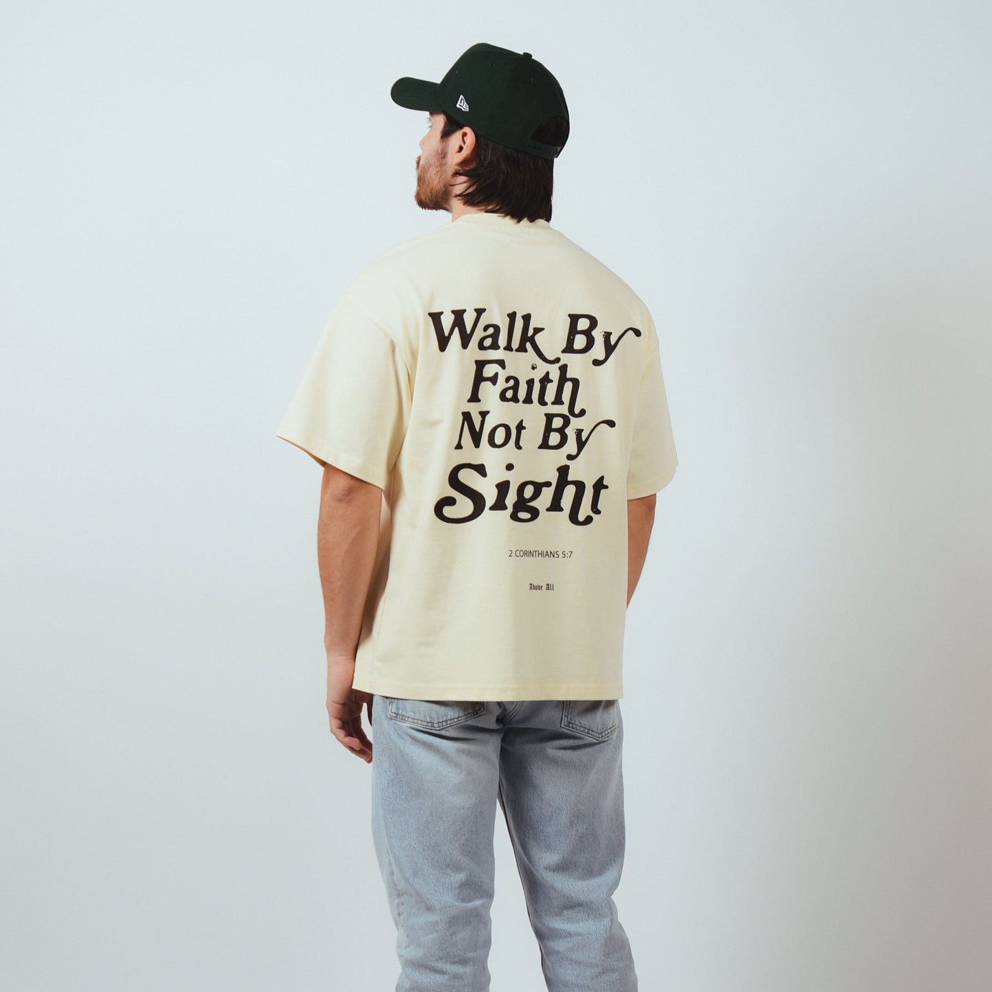 Walk by Faith - Faith Collection