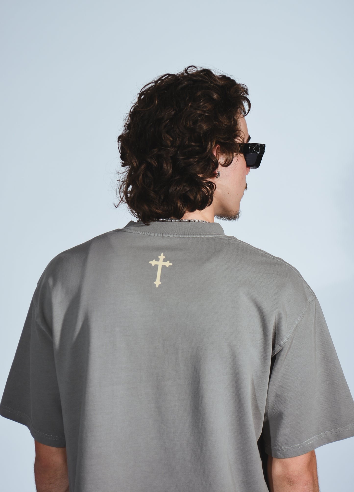 Mary Sacred Heart - Serenity Collection
