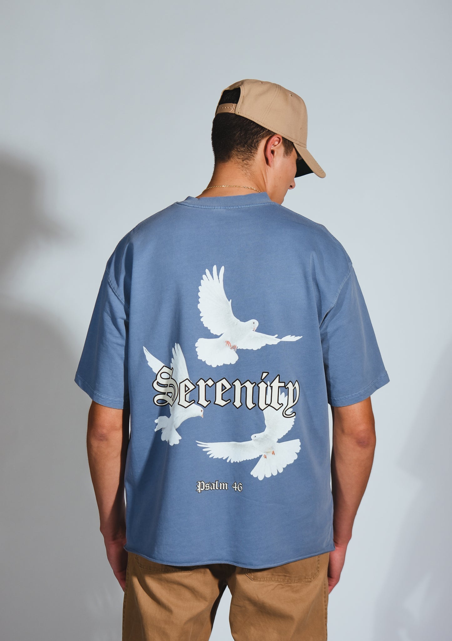 3 Doves - Serenity Collection