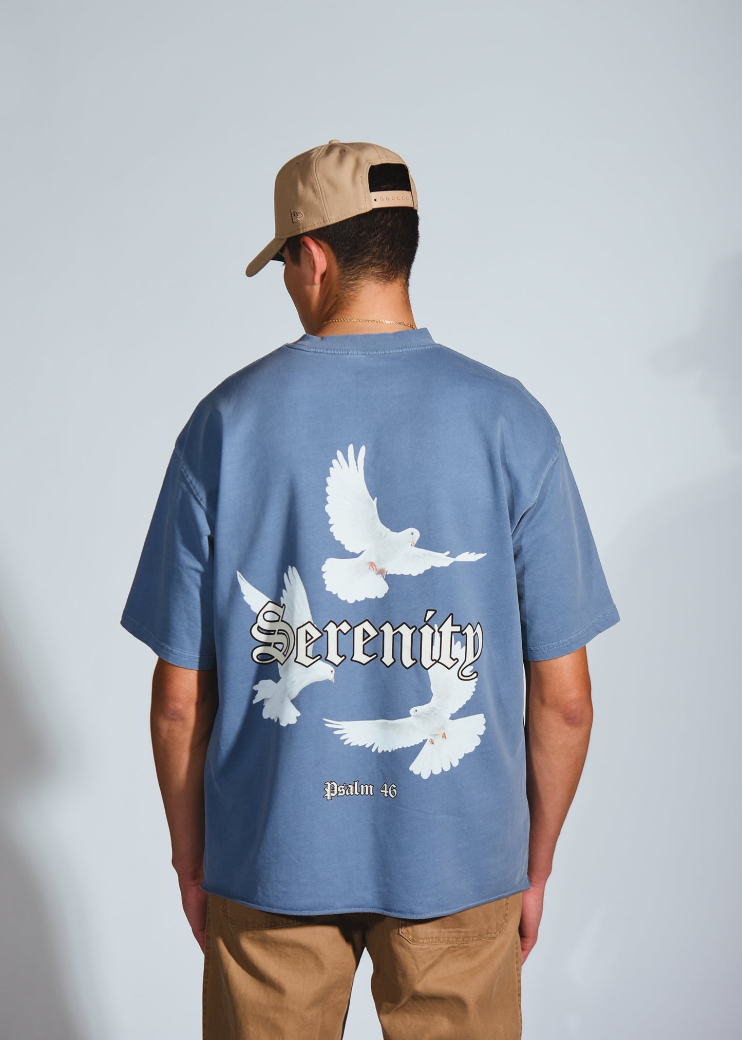 3 Doves - Serenity Collection