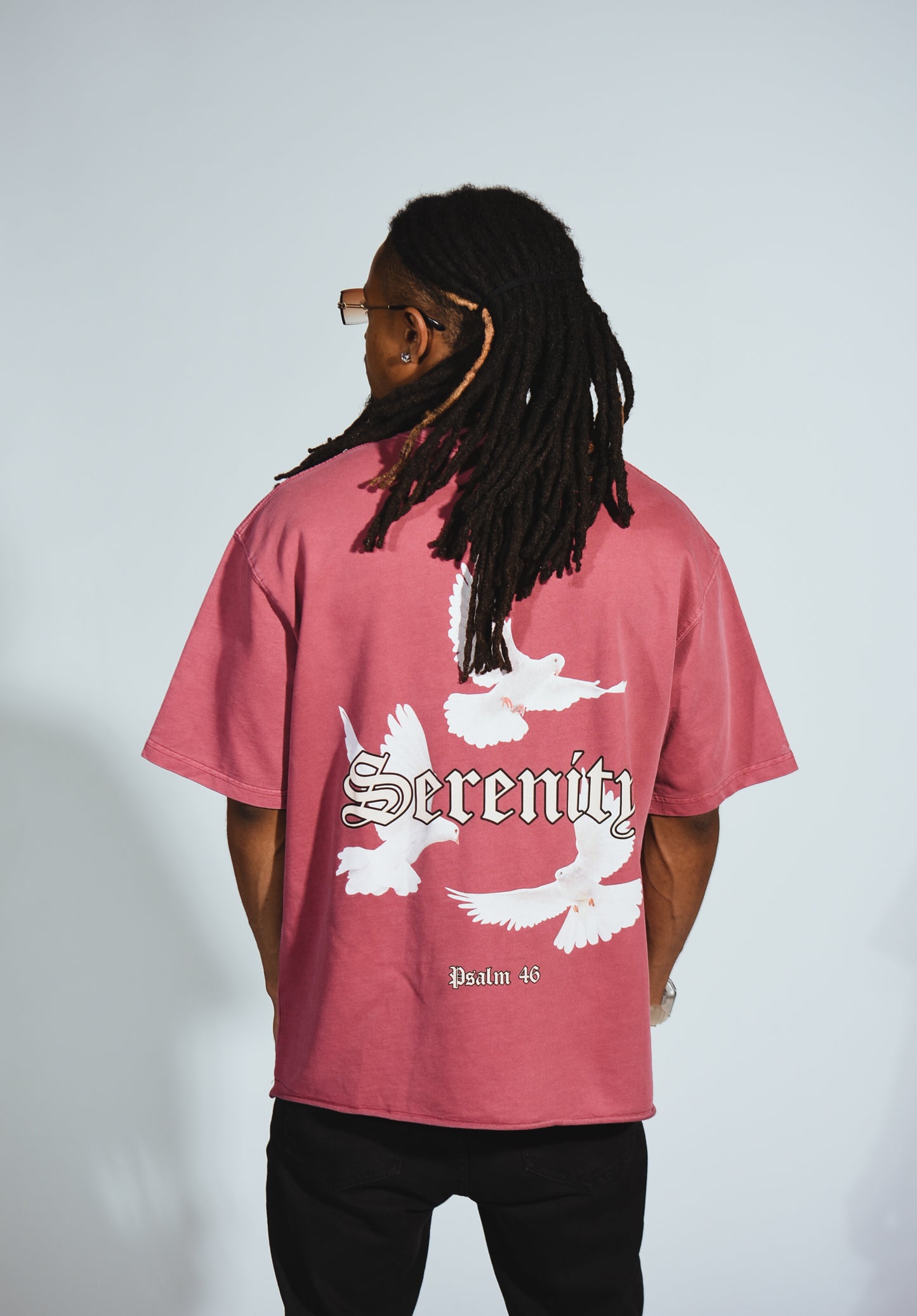 3 Doves - Serenity Collection