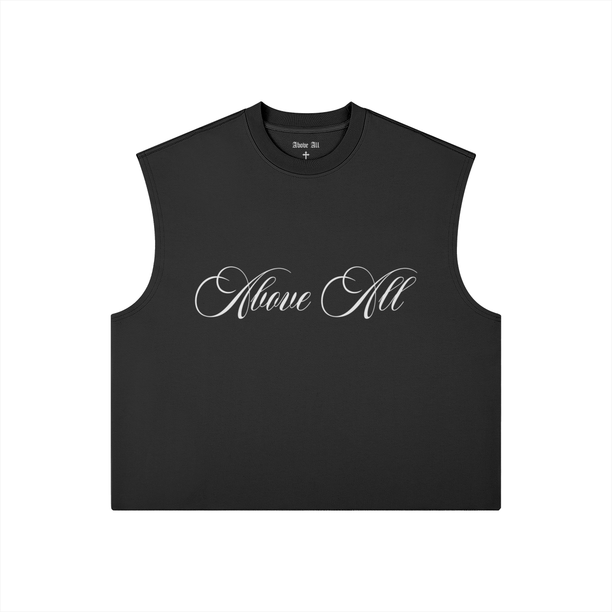 Faith Dove - Tank Top