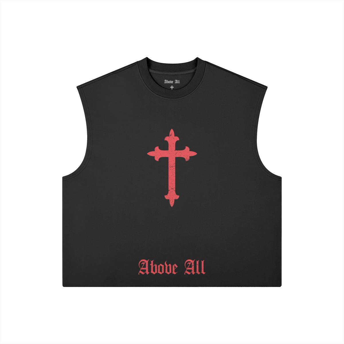 Isaiah 41:10 - Tank Top