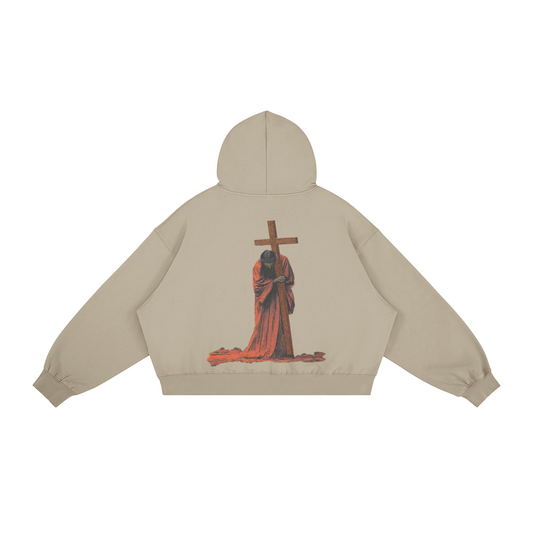 Washed In His Blood - Hoodie