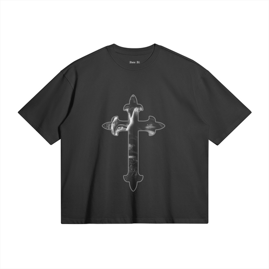 Jesus in Cross - Faith Collection