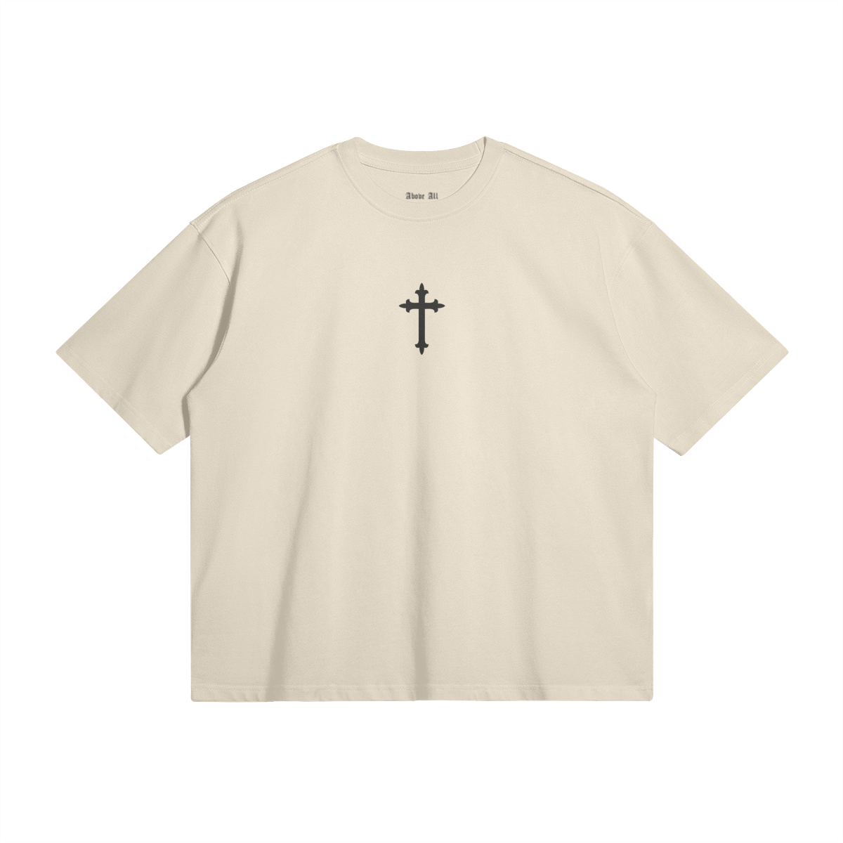 Walk By Faith - Faith Collection – Above All Clothing