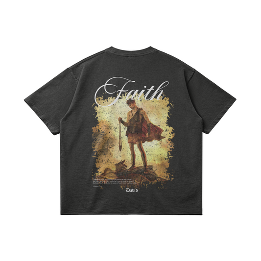 David - Faith Collection