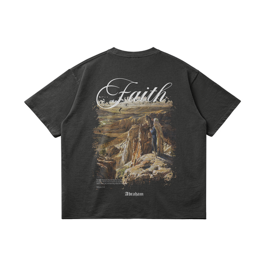 Abraham - Faith Collection