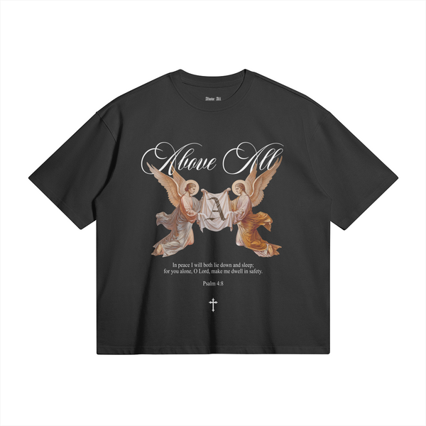 Two Angels - Serenity Collection – Above All Clothing