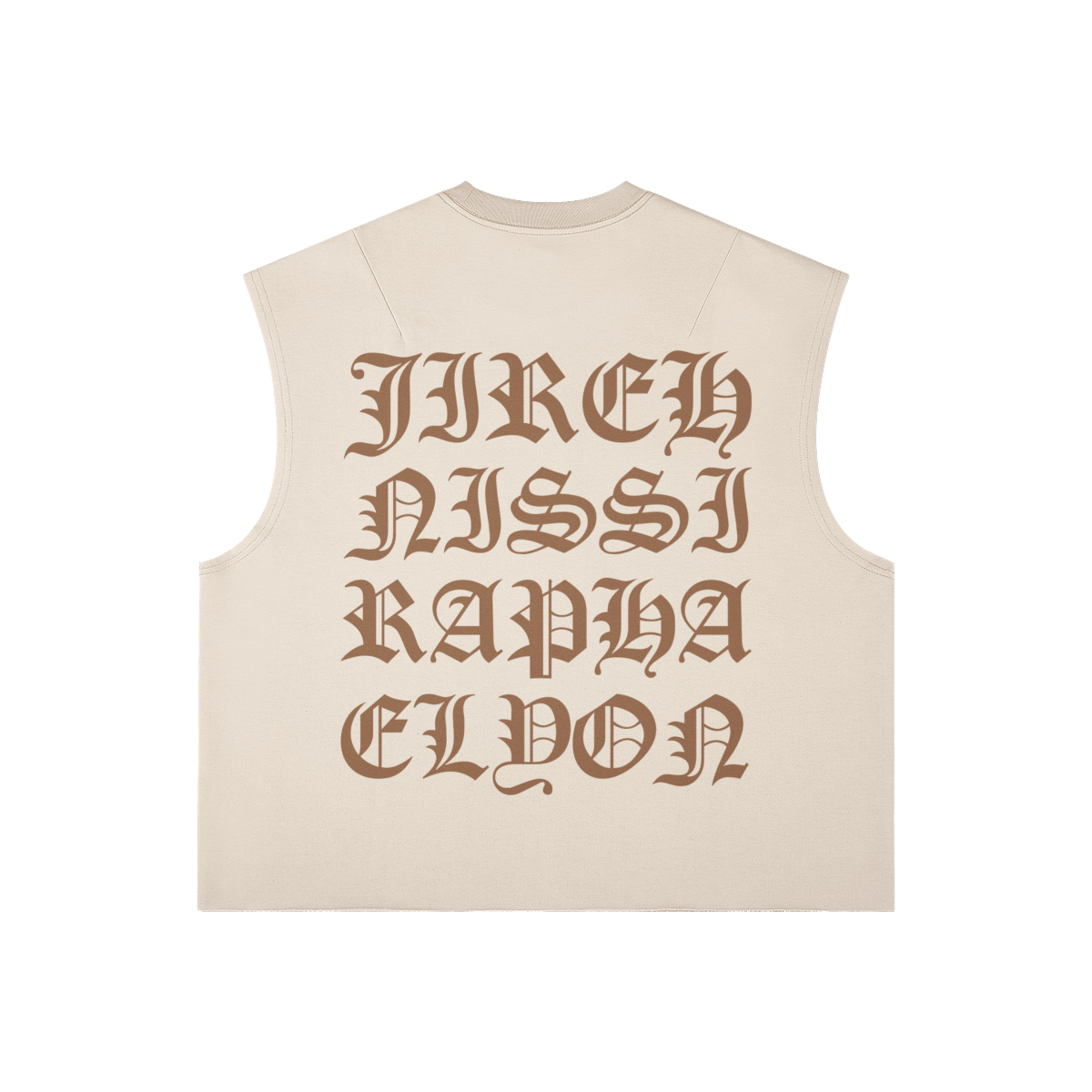 0-YII-Back Side